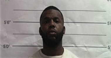 Derrick Smith, - Orleans Parish County, LA 